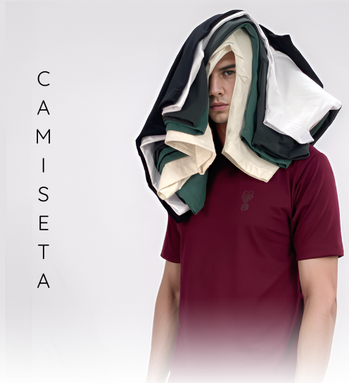Camiseta
