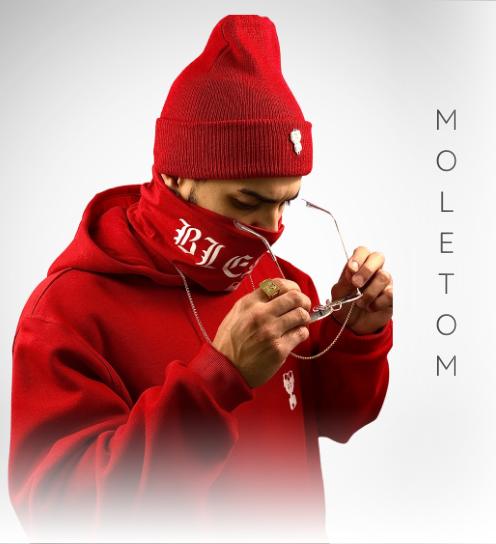 Moletom