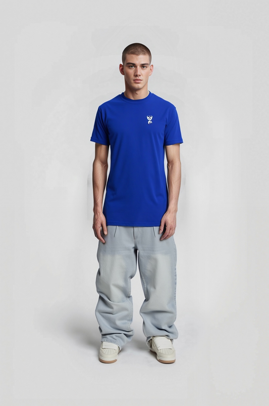 Camiseta Longline  DIII + 10 cores