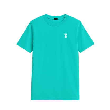 Camiseta Longline  DIII + 10 cores