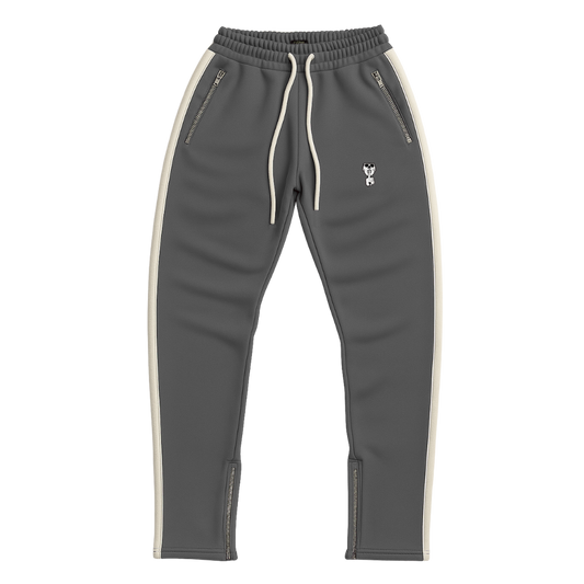 Calça tracksuits grey