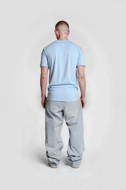 Camiseta Longline  DIII + 10 cores