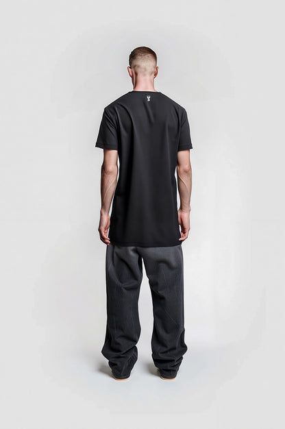 Camiseta Longline  DIII + 10 cores