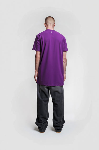 Camiseta Longline  DIII + 10 cores