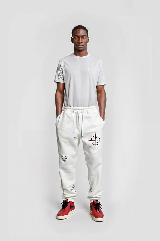 Calça Moletom Jogger sniper