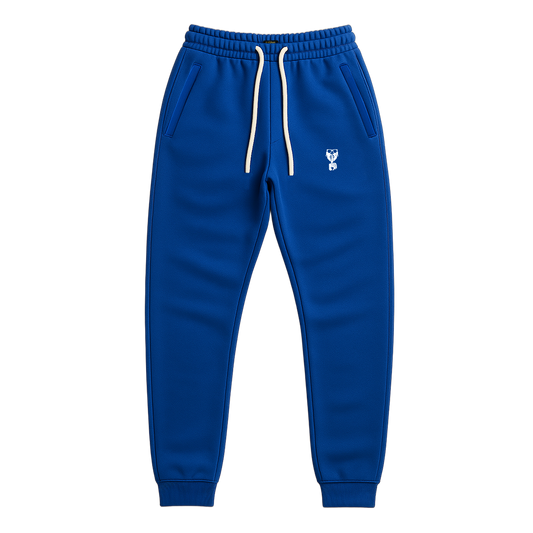 Calça Moletom Jogger basic collors