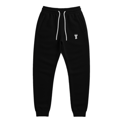 Calça Moletom Jogger basic